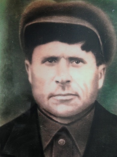 Акулов Петр Рухманович