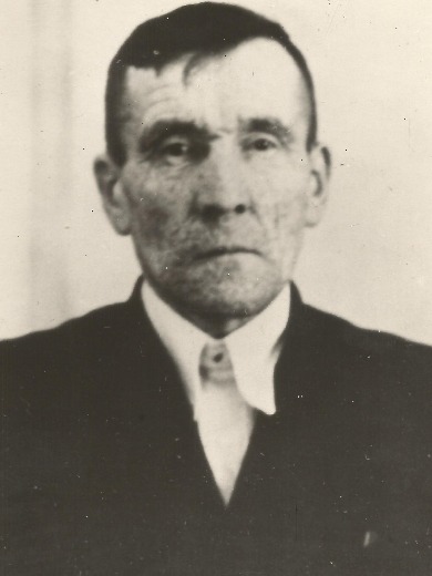 Лыткин Михаил Афанасьевич