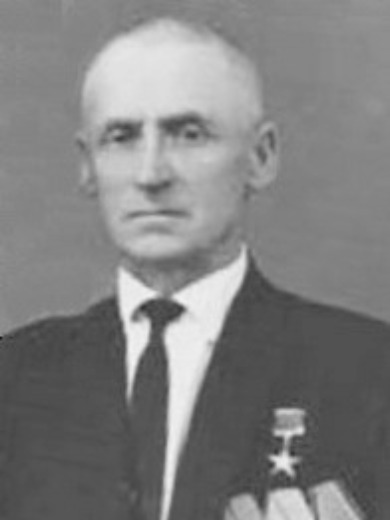 Головин Петр Федорович