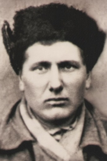 Беликов Иван Платонович