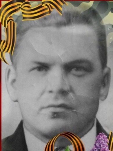 Копосов Михаил Павлович
