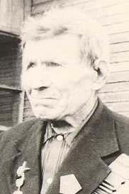 Ильин Ефим Ильич