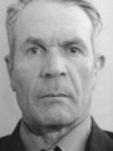 Варывдин Иван Дмитриевич