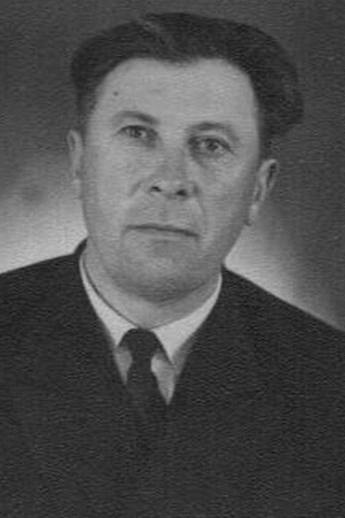 Головнев Алексей Кузьмич