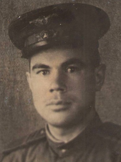 Мокроусов Алексей Яковлевич