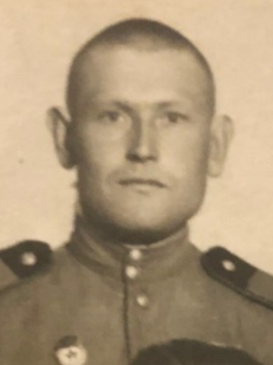 Беляев Александр Дмитриевич