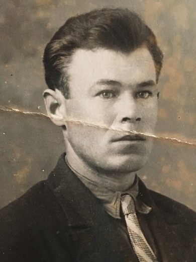 Матвеев Георгий Александрович