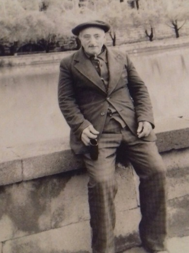 Минасян Григорий Исраелович