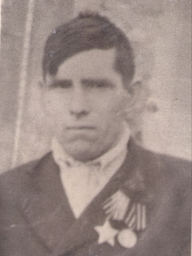 Васильев Сергей Михайлович
