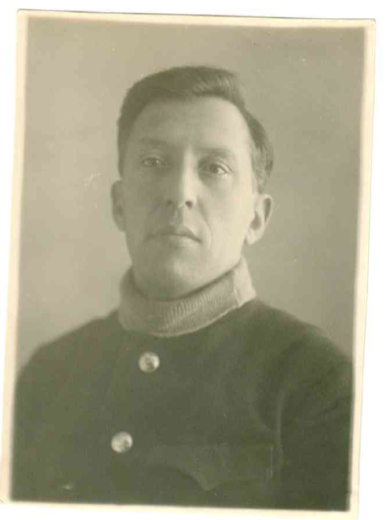 Криворучко Александр Павлович