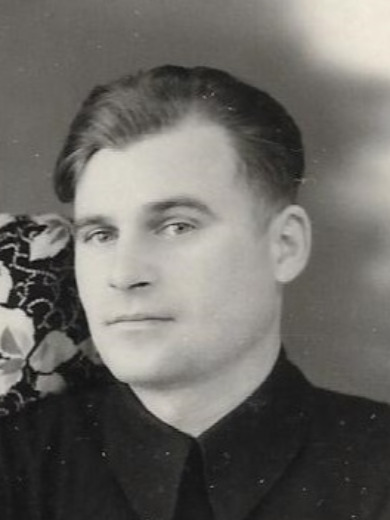 Лебедев Александр Алексеевич