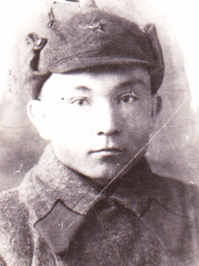 Ефимов Дмитрий Петрович