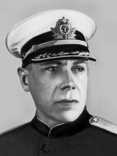 Петровский Владимир Алексеевич