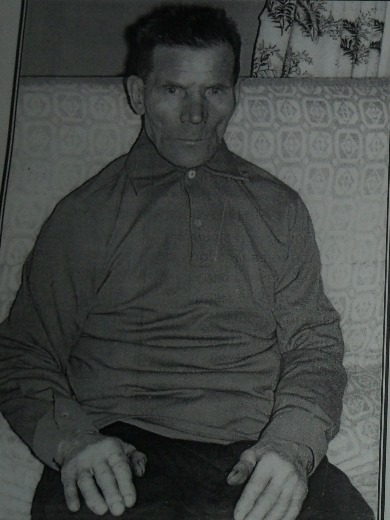 Левкин Василий Дмитриевич