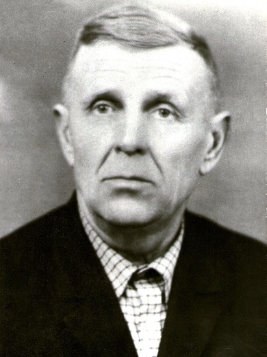 Бойко Сергей Матвеевич