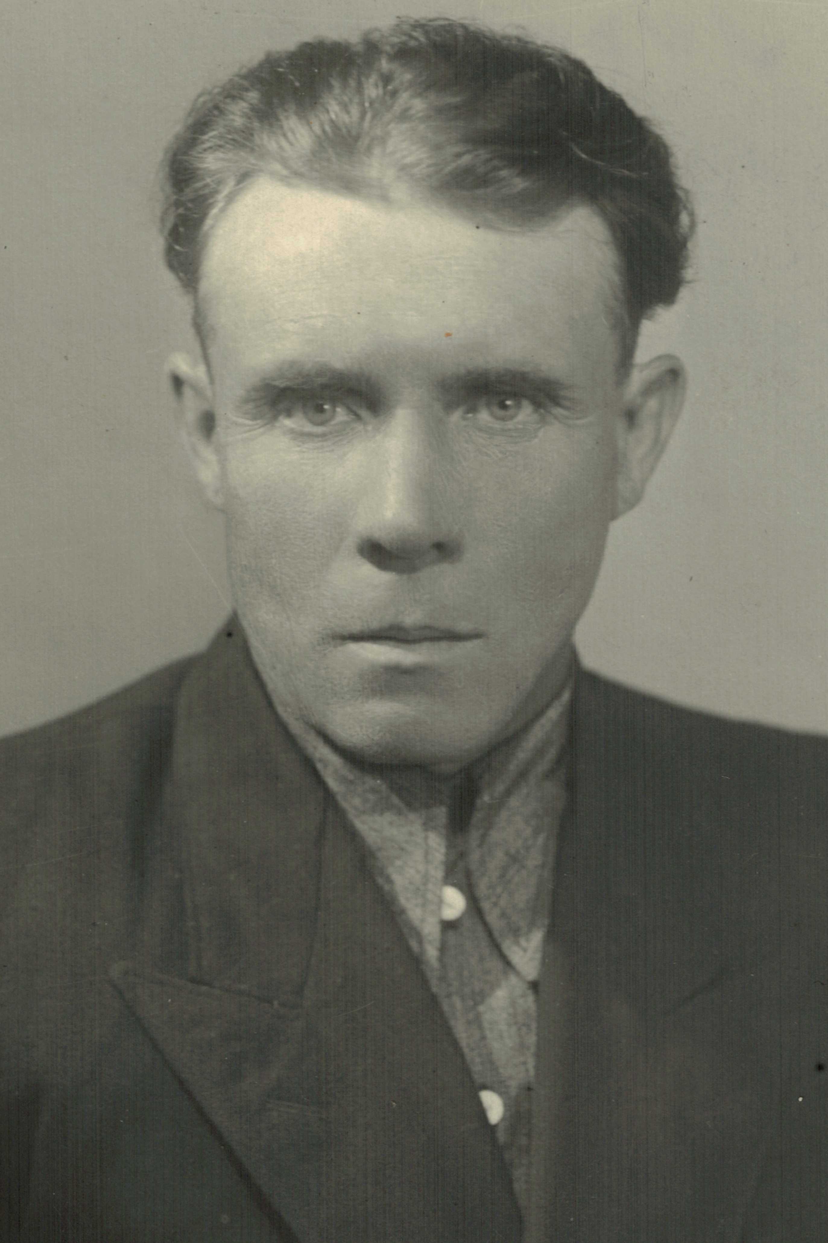 Манеркин Сергей Иванович