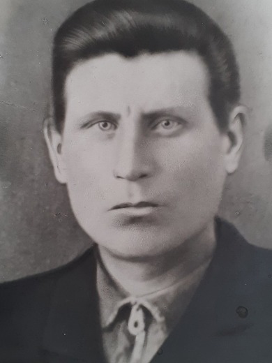 Волохов Михаил Дмитриевич