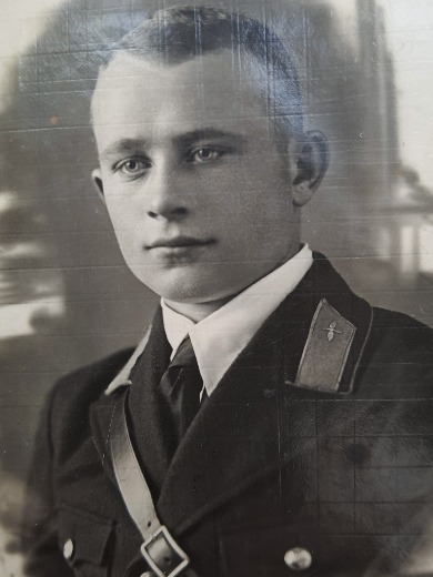 Гореликов Владимир Иванович