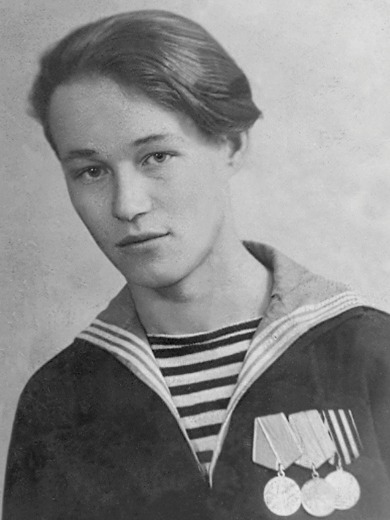 Сафин Гумар Вафич