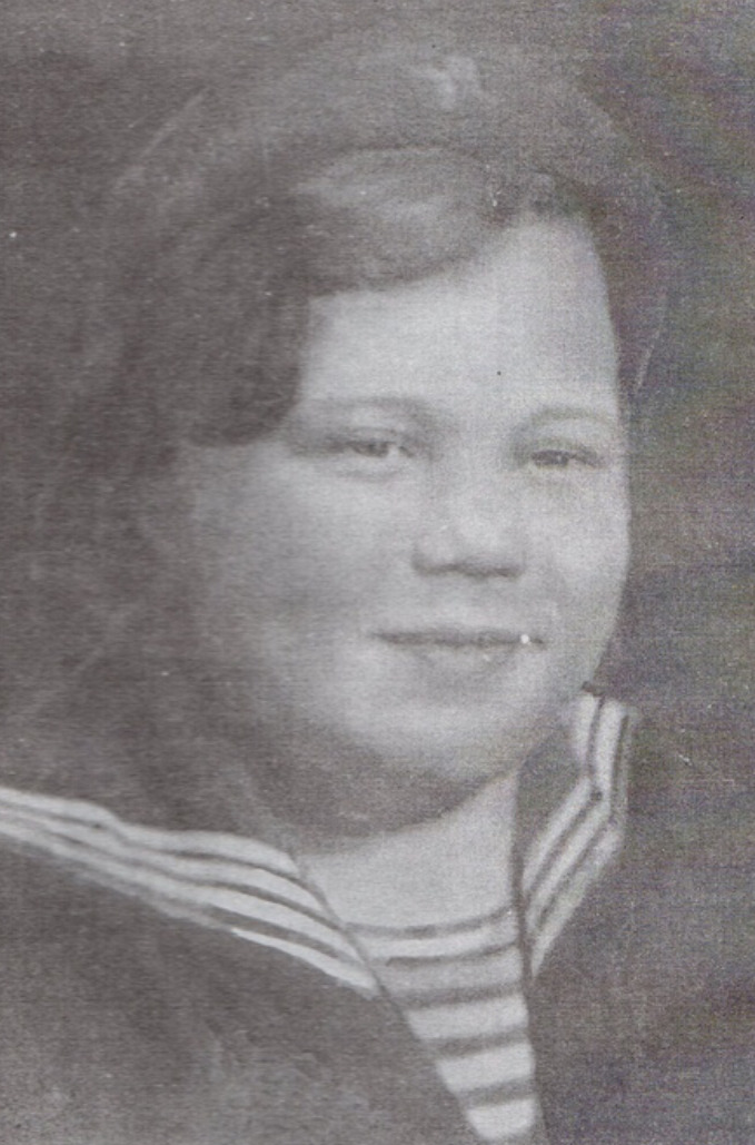 Кокорина Фаина Александровна