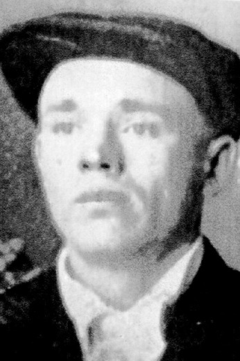 Жихарев Александр Игнатьевич
