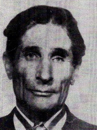 Цуранов Петр Григорьевич