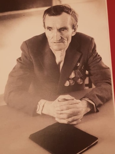 Кузьмин Георгий Иванович