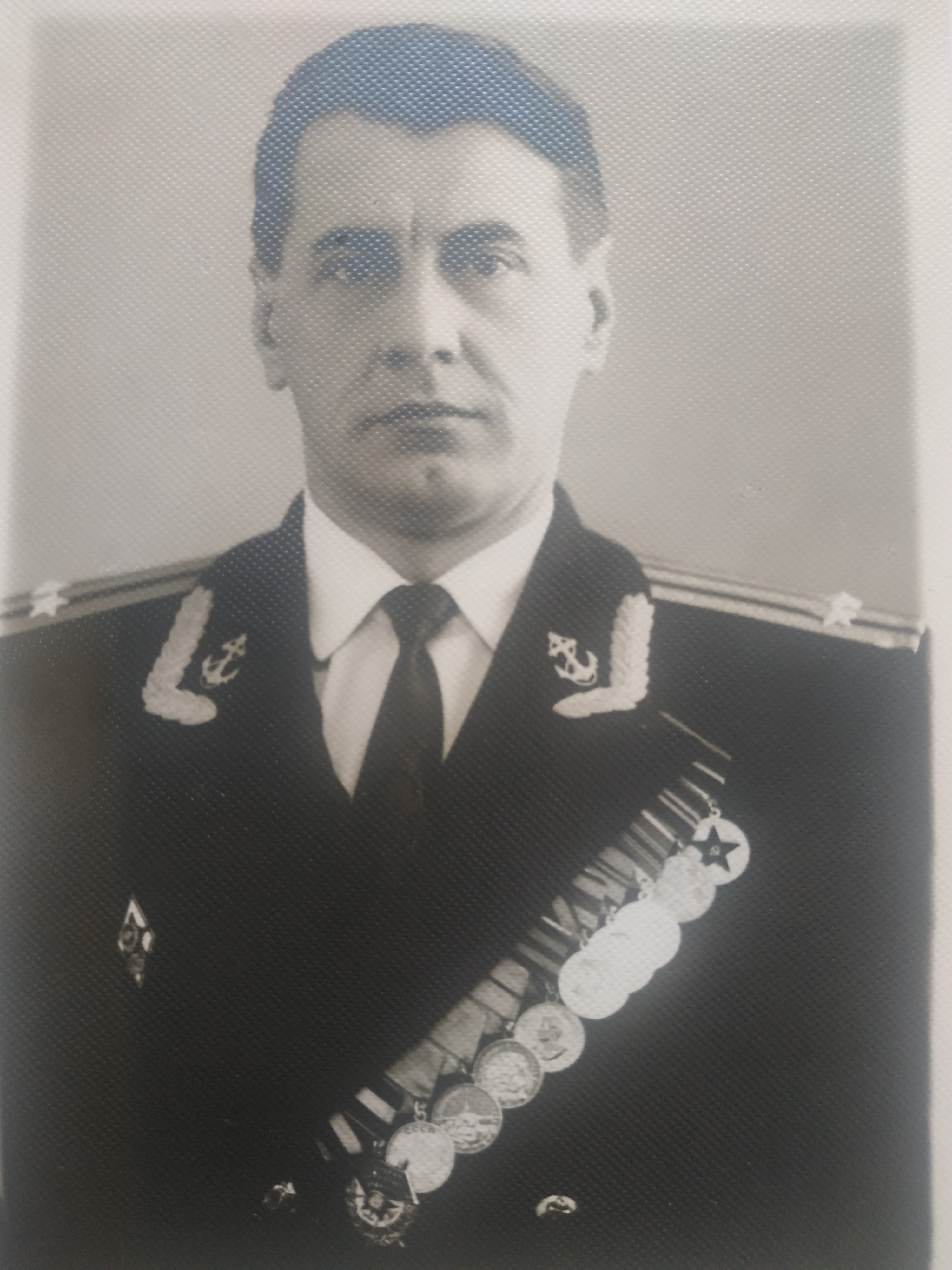 Бабошин Евгений Александрович