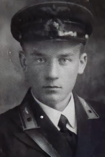 Пешехонов Алексей Иванович