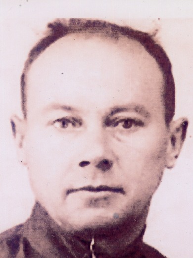 Аликанов Александр Никифорович