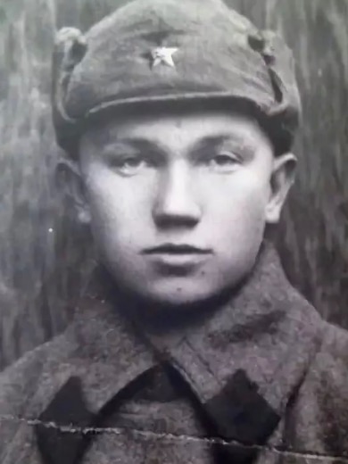 Пугачев Влад. Герасимович