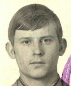 Блынский Александр Петрович