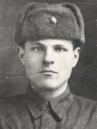 Ерохин Сергей Иванович