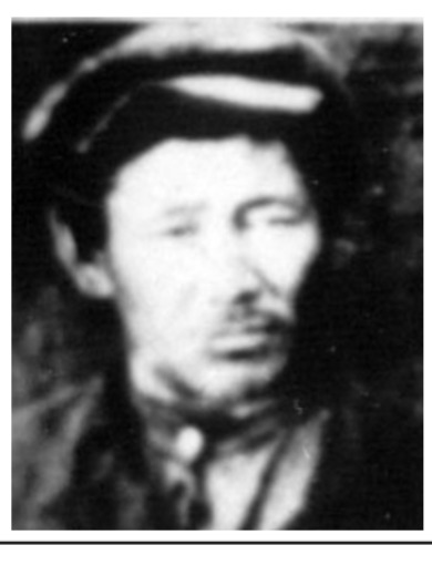 Сивцев Дмитрий Федотович (Муотаан)