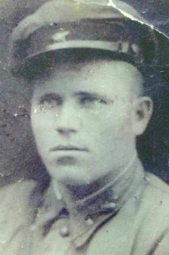 Караваев Михаил Иванович