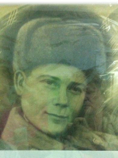 Стародубцев Степан Николаевич
