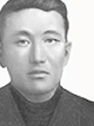 Султанкулов Аиткали