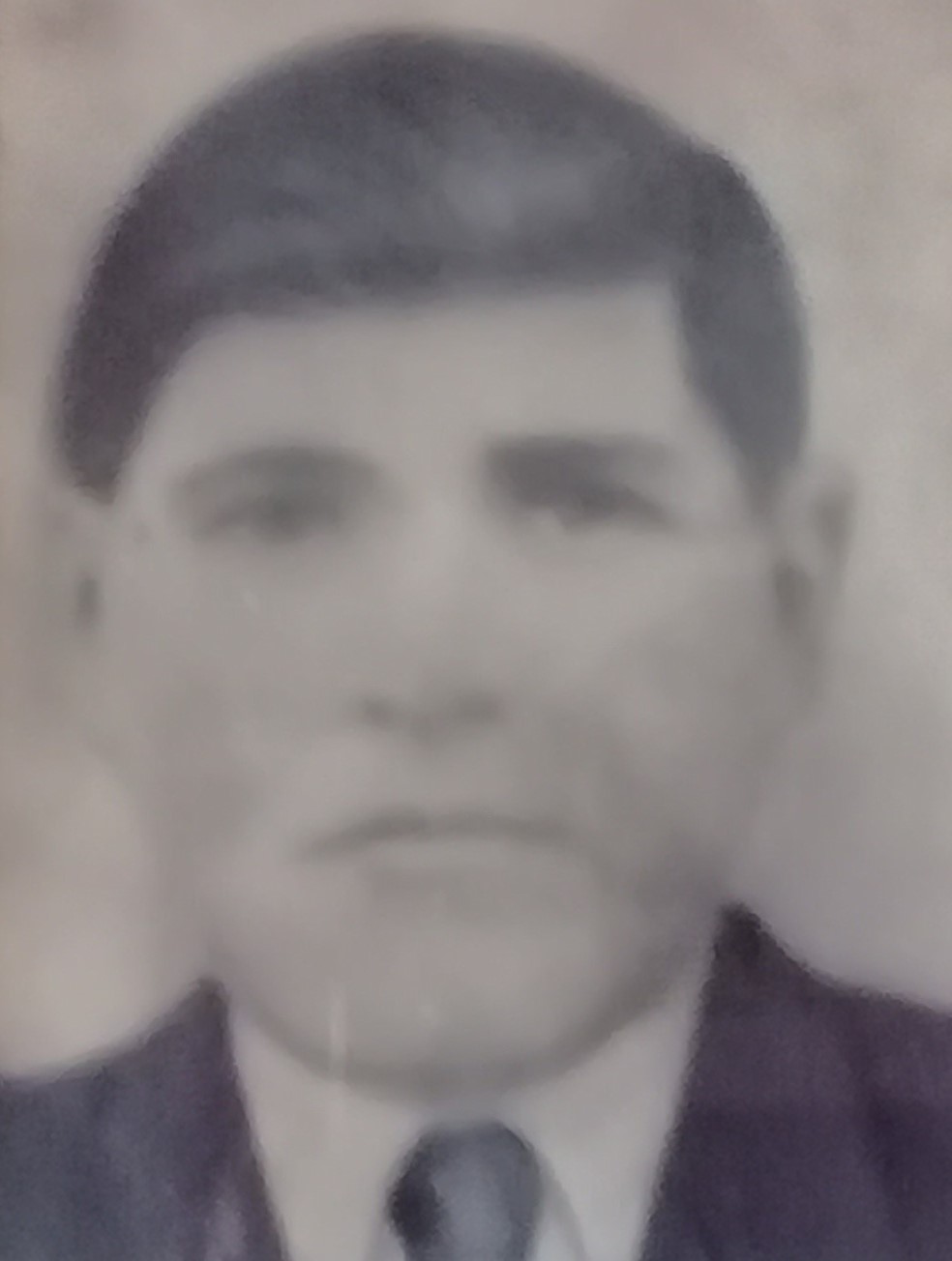 Никитин Алексей Никитич