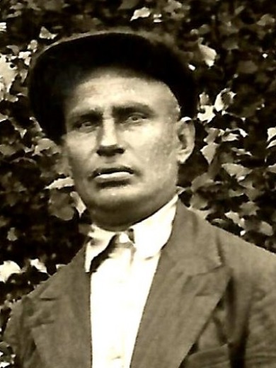 Крумин Георгий Мартынович