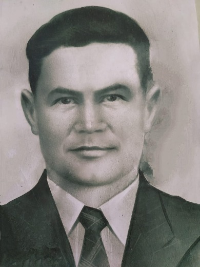Стрельников Василий Степанович