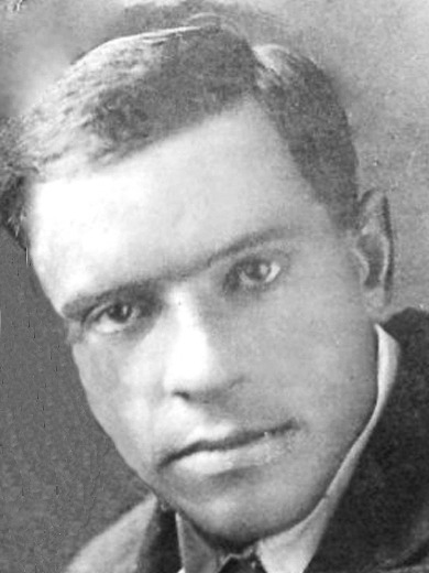 Борисовец Николай Александрович
