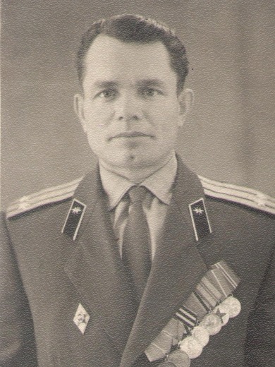 Гуров Анатолий Михайлович