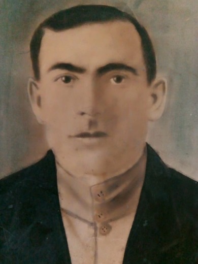 Мурадов Семен Иванович