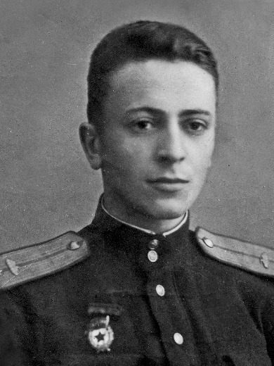 Сутугин Геннадий Сергеевич