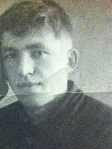 Ищенко Константин Силович