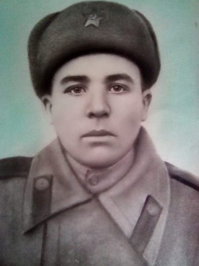 Зыкин Павел Александрович