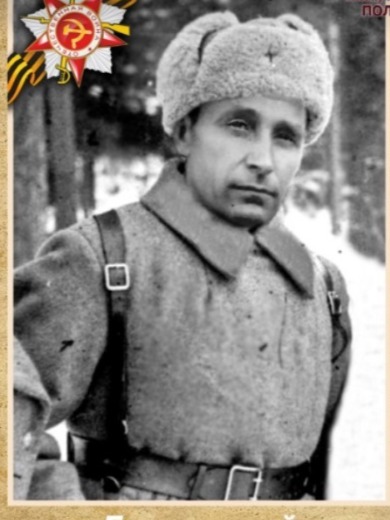 Битюцкий Илларион Васильевич