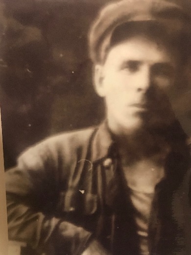 Сидоренко Дмитрий Михайлович