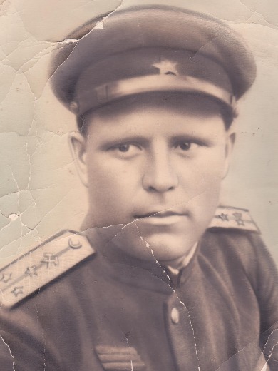 Готовицкий Валентин Николаевич