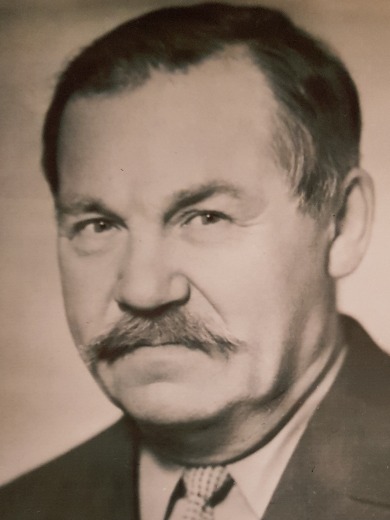 Горлышев Дмитрий Петрович